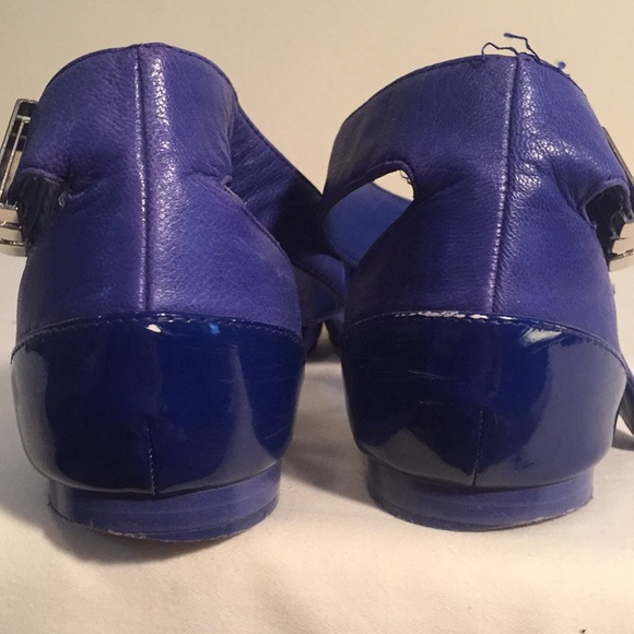 BCBGeneration Mary Janes! - Picture 6 of 7